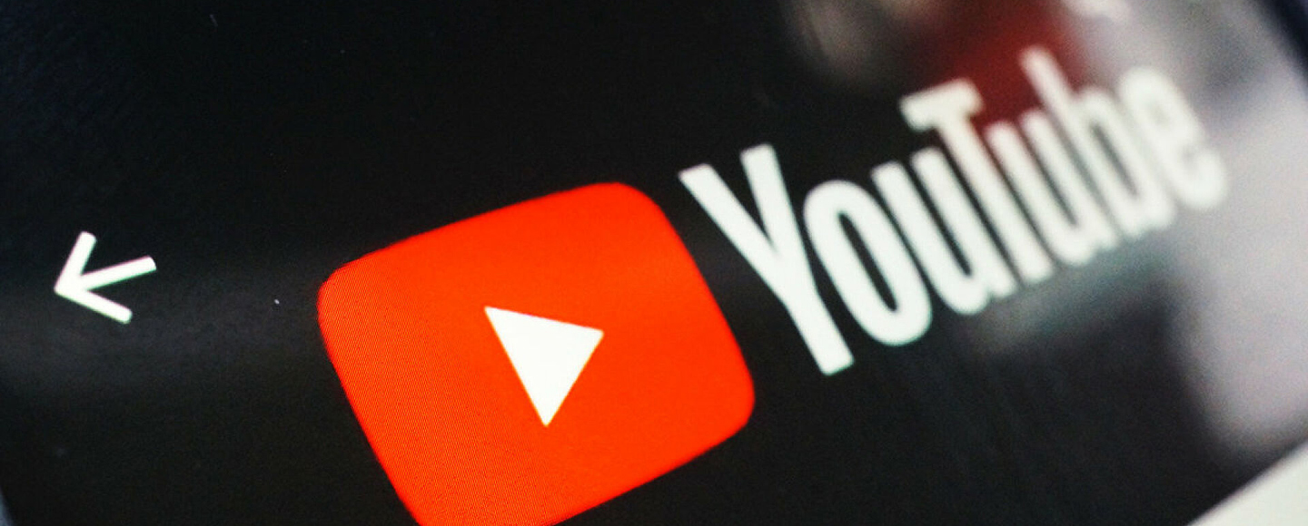 YouTube представил CTV-рекламу с возможностью покупки