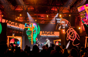 «Час помішаних». Як ANGRY Agency створювали комунікаційну платформу для Jager Music Awards 2021