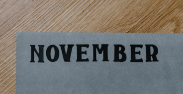 Антизашкварний календар подій та визначних дат у листопаді 2021 року