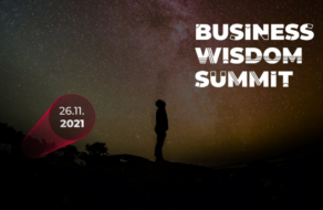Топові бізнес-практики поділяться інноваційними рішеннями на Business Wisdom Summit