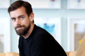 CEO Twitter Джек Дорси может уйти в отставку