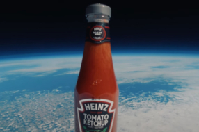 Heinz представил кетчуп из помидоров, выращенных в марсианских условиях