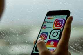 Instagram тестирует функцию, напоминающую сделать перерыв от сети