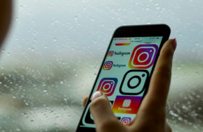 Instagram тестирует функцию, напоминающую сделать перерыв от сети