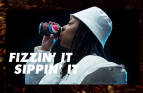 Pepsi використає минулорічну рекламу на Різдво