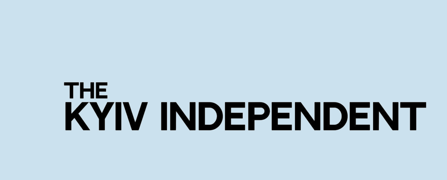 Экс-журналисты Kyiv Post запустили англоязычное издание