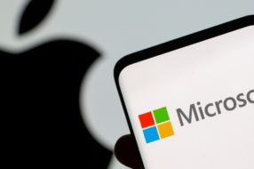 Microsoft обогнала Apple и стала самой дорогой компанией в мире