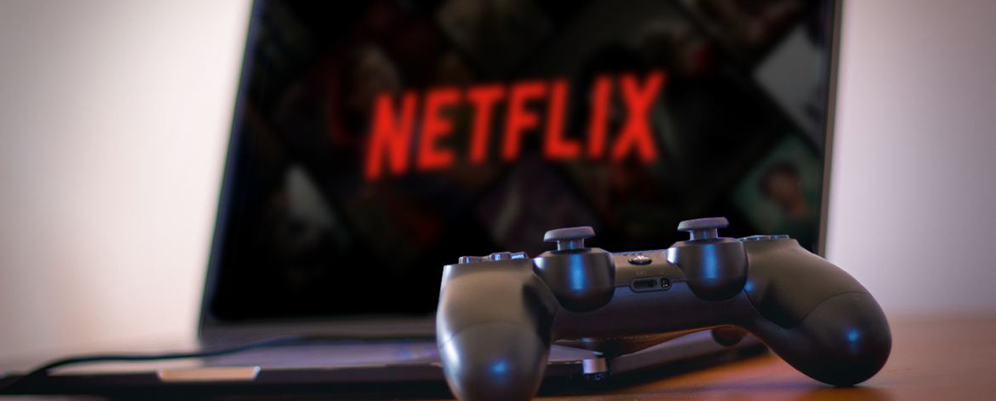 Netflix запустил сервис мобильных игр