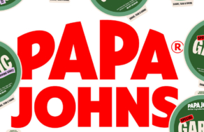 Сеть пиццерий Papa Johns провела ребрендинг и избавилась от апострофа