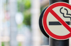 Запрет на курение электронных сигарет в общественных местах: как в Украине будут ограничивать курильщиков