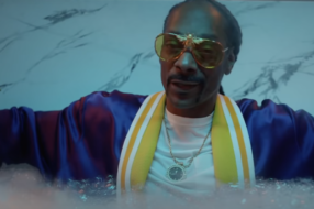 Snoop Dogg с пиццей в джакузи, AI проверка тунца. Очевидно-невероятный дайджест vol.11