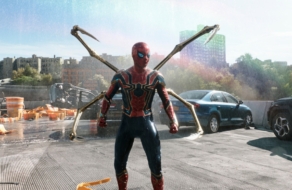 AMC и Sony Pictures раздадут NFT за предварительную покупку билетов на нового «Человека-паука»