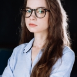 Елена Васина