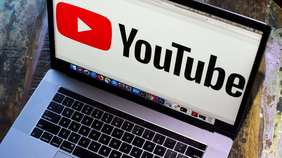 Що дивилися в Україні на YouTube в 2021 році