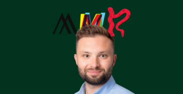 MMR експертний бліц: Антон Панасенко, директор з маркетингу Carslberg Ukraine