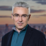 Author Photo