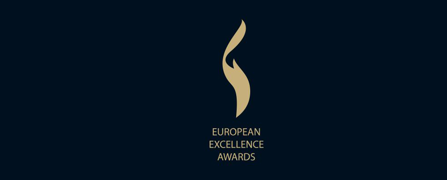 Украинские победители European Excellence Awards 2021