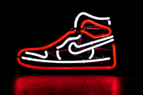 Nike купила RTFKT, которая создает кроссовки для метавселенной