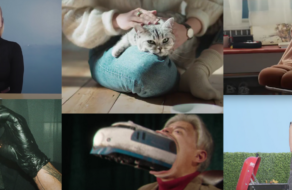 Каннибализм, андроиды и антистресс для кошек: 10 самых странных реклам 2021 года