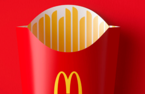 McDonald&#8217;s США перевел медиабюджет в Starcom, входящее в Publicis Groupe