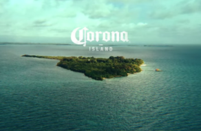 Corona відкриває власний острів, щоб знову закохатись у природу і зберегти її