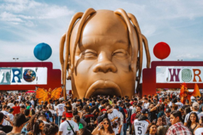 Hulu видалив  Astroworld: Concert From Hell зі своєї платформи через негативну реакцію глядачів