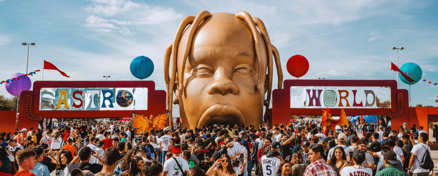 Hulu видалив  Astroworld: Concert From Hell зі своєї платформи через негативну реакцію глядачів