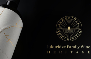 SHABO презентовали уникальную коллекцию Iukuridze Family Wine Heritage