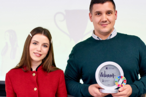 Переможці та фіналісти конкурсу Partnership for Sustainability Award 2021