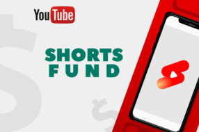 YouTube Shorts Fund запускается в Украине