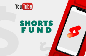 YouTube Shorts Fund запускается в Украине