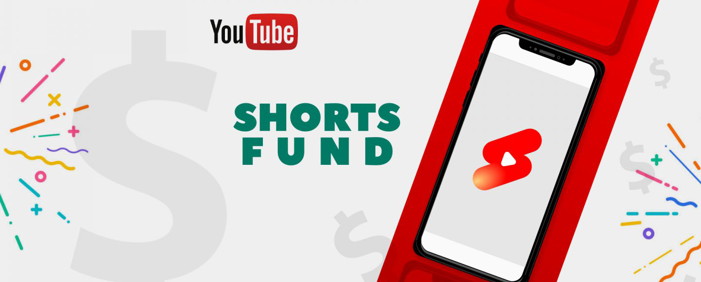 YouTube Shorts Fund запускается в Украине