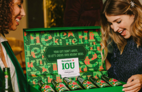 Heineken раздаст бесплатное пиво дарителям, пострадавшим от проблем с цепочкой поставок