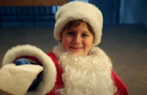 Eldorado запустив різдвяну кампанію про справжню магію людяності й надії
