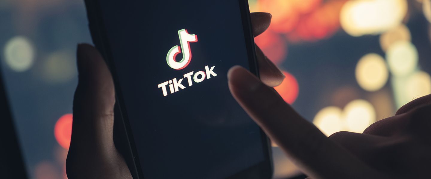 Фармацевтические компании переходят в TikTok ради своих пациентов