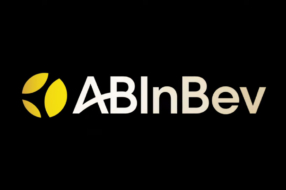 AB InBev представила новый логотип