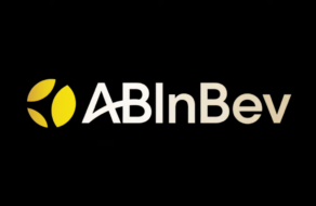 AB InBev представила новый логотип
