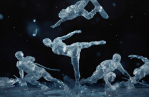 BBC выпустили зрелищный трейлер об освещении зимних Олимпийских игр