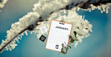 Антизашкварний календар подій та визначних дат у січні 2022 року