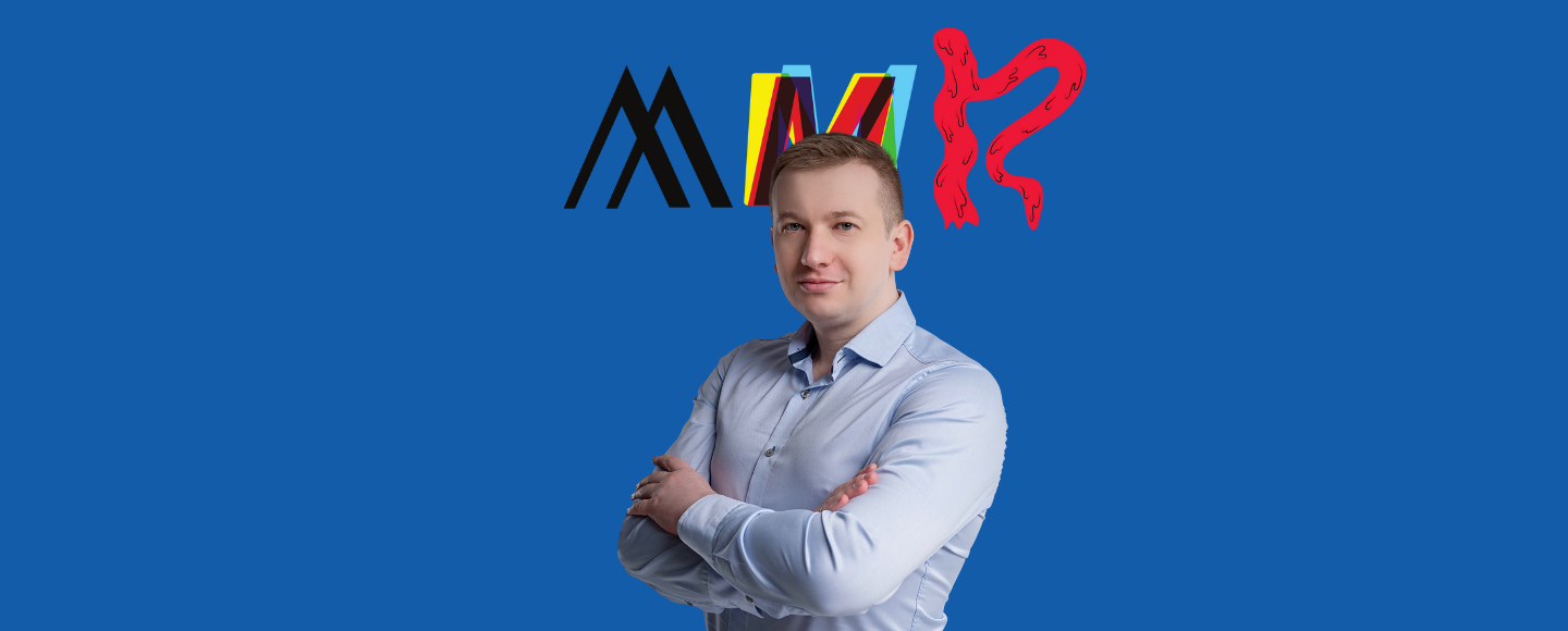 MMR экспертный блиц: Валерий Бондарь, директор по маркетингу АТБ