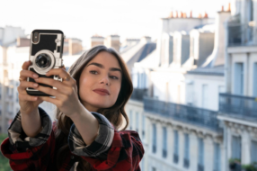 «Эмили в Париже»: 5 простых советов для маркетологов от главной героини сериала