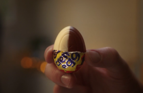 Cadbury прячет Creme Eggs стоимостью 10 тысяч фунтов