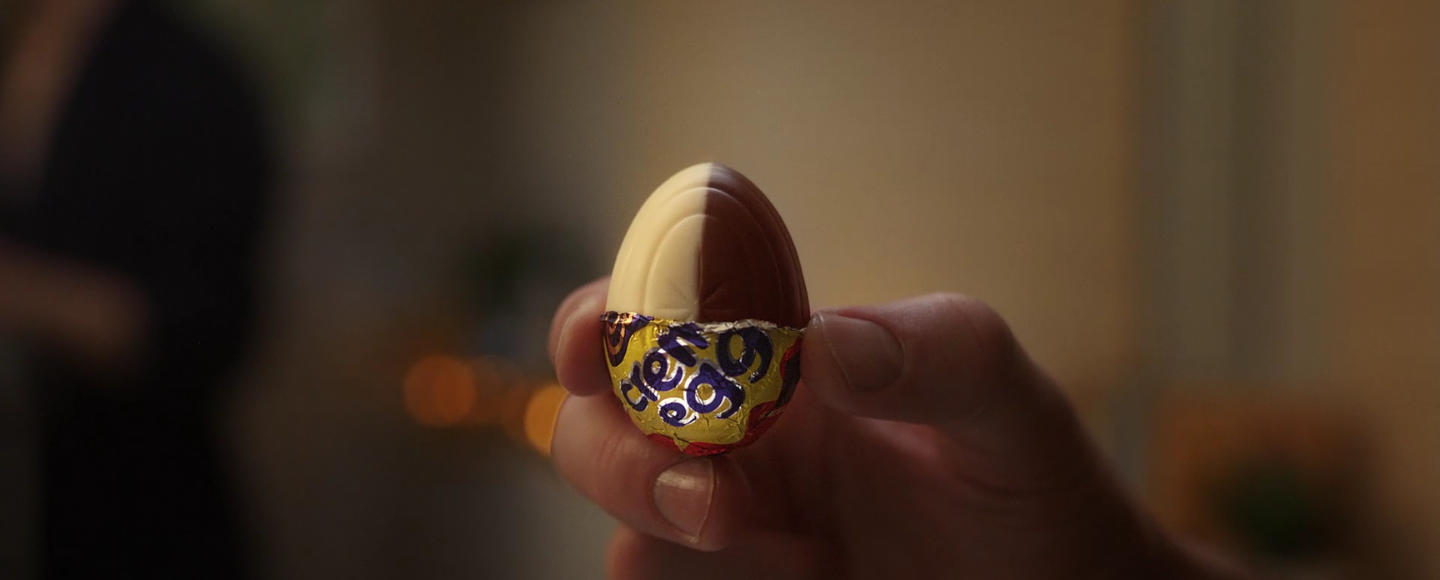 Cadbury прячет Creme Eggs стоимостью 10 тысяч фунтов