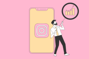Instagram станет основной платформой для маркетологов в 2022 году