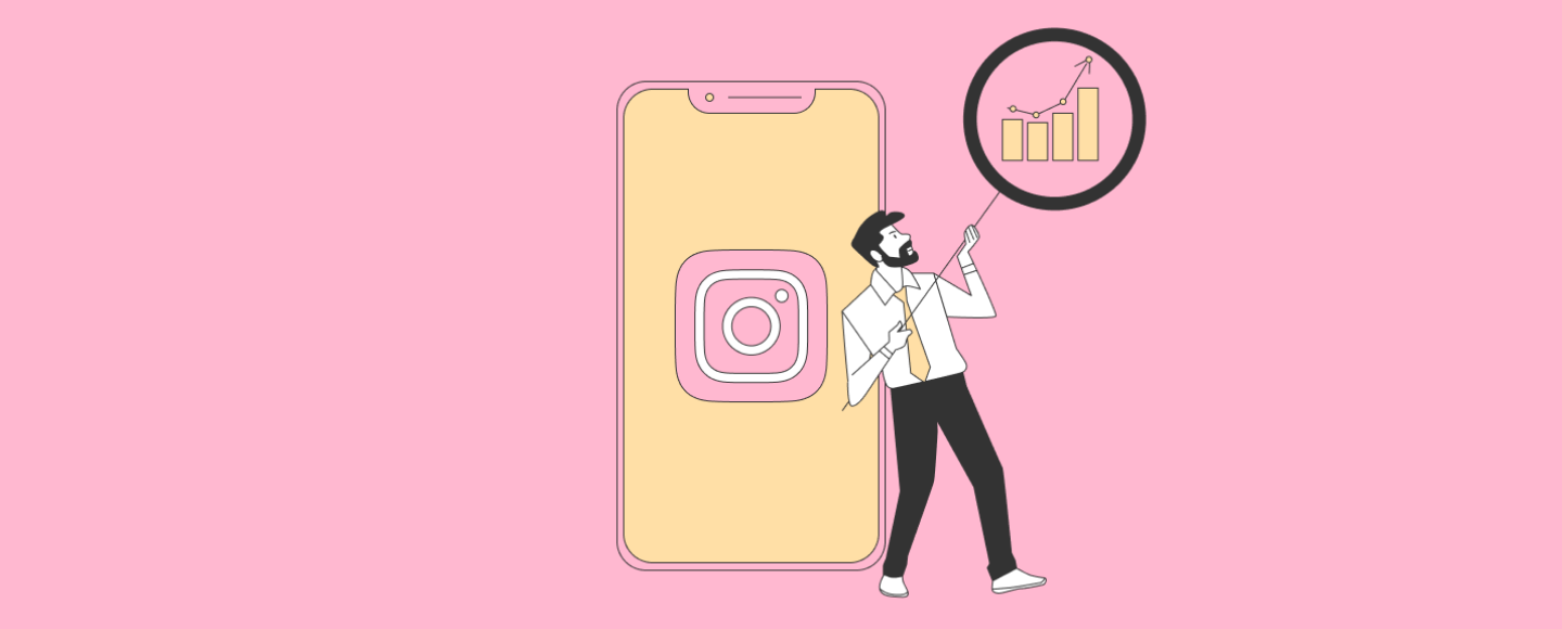 Instagram станет основной платформой для маркетологов в 2022 году