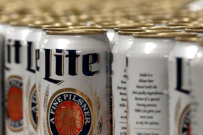 Miller Lite открывает бар в метавселенной для Суперкубка