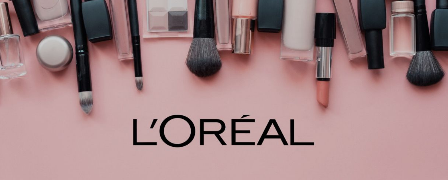 L’Oréal работает с подразделением Google над созданием персонализированного ухода за кожей