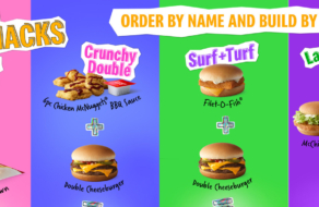 McDonald’s представит в меню лайфхаки от фанатов