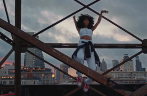 Нью-Йорк стал танцполом в захватывающей рекламе Nike