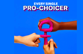 OkCupid запускает кампанию в защиту репродуктивных прав